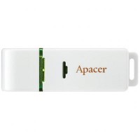 Флешка Apacer 32GB AH358 White USB 3.1 (AP32GAH358W-1)