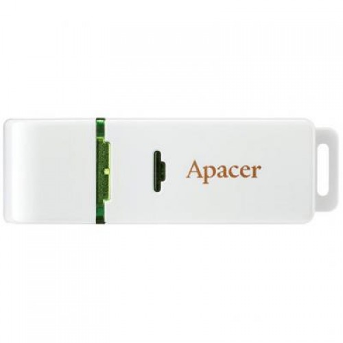 Флешка Apacer 32GB AH358 White USB 3.1 (AP32GAH358W-1)