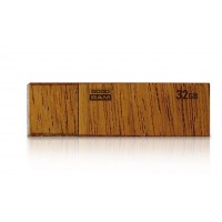 Флешка USB 32GB GOODRAM UEC2 (Eco) Brown (UEC2-0320N0R11)