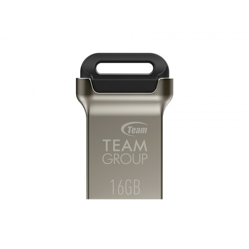 Флешка Team 16GB C162 Metal USB 3.0 (TC162316GB01)