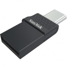 Флешка SANDISK 32GB Dual Drive USB 3.0 Type-C (SDDDC1-032G-G35)
