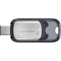 Флешка SANDISK 32GB Ultra Type C USB 3.1 (SDCZ450-032G-G46)