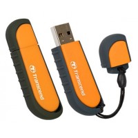 Флешка 8Gb JetFlash V70 Transcend (TS8GJFV70)