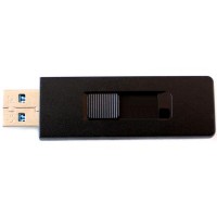 Флешка Silicon Power 16GB BLAZE B20 USB 3.0 (SP016GBUF3B20V1K)