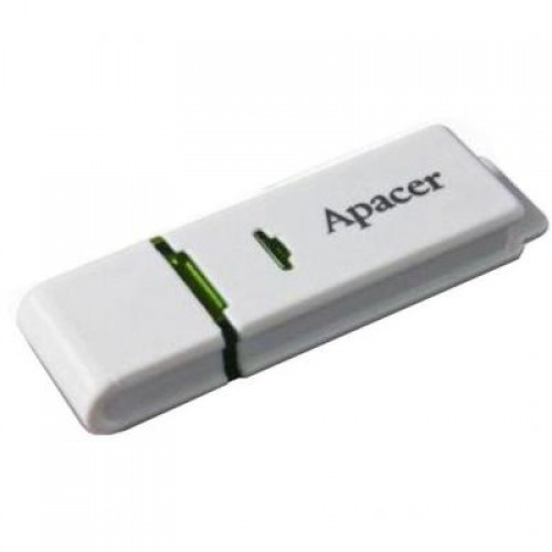 Флешка Apacer 32GB AH358 White USB 3.1 (AP32GAH358W-1)