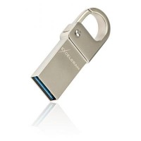 Флешка eXceleram 16GB U6M Series Silver USB 3.1 Gen 1 (EXU3U6MS16)