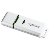 Флешка Apacer 32GB AH358 White USB 3.1 (AP32GAH358W-1)