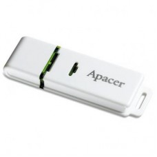 Флешка Apacer 32GB AH358 White USB 3.1 (AP32GAH358W-1)