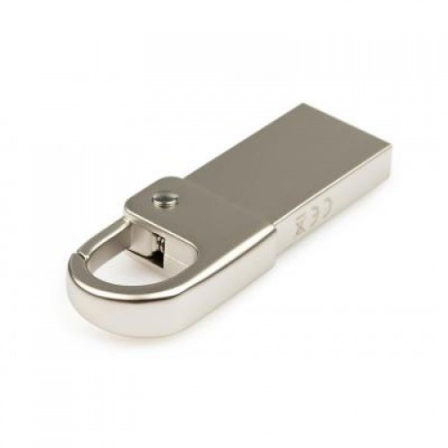 Флешка eXceleram 16GB U6M Series Silver USB 3.1 Gen 1 (EXU3U6MS16)