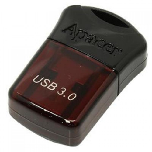 Флешка Apacer 16GB AH157 Red USB 3.0 (AP16GAH157R-1)