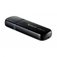 Флешка Apacer 64GB AH355 Black USB 3.0 (AP64GAH355B-1)