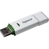 Флешка Apacer 32GB AH358 White USB 3.1 (AP32GAH358W-1)