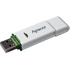 Флешка Apacer 32GB AH358 White USB 3.1 (AP32GAH358W-1)