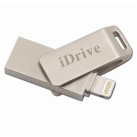 Флешка iDrive Lightning-USB for iPhone/iPad (16GB)