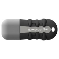 Флешка Team 32GB T181 Gray USB 2.0 (TT18132GC17)