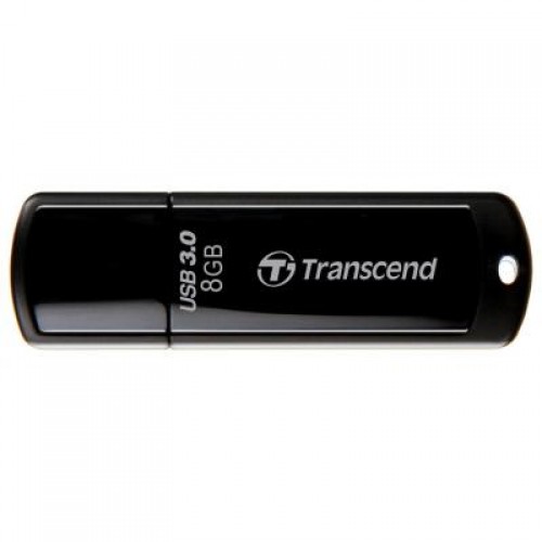 Флешка 8Gb JetFlash 700 Transcend (TS8GJF700)