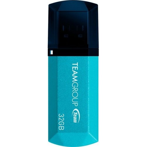 Флешка Team 16GB C161 Blue USB 2.0 (TC16116GL01)