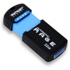 Флешка Patriot 32GB Supersonic RAGE USB 3.0 (PEF32GSRUSB)