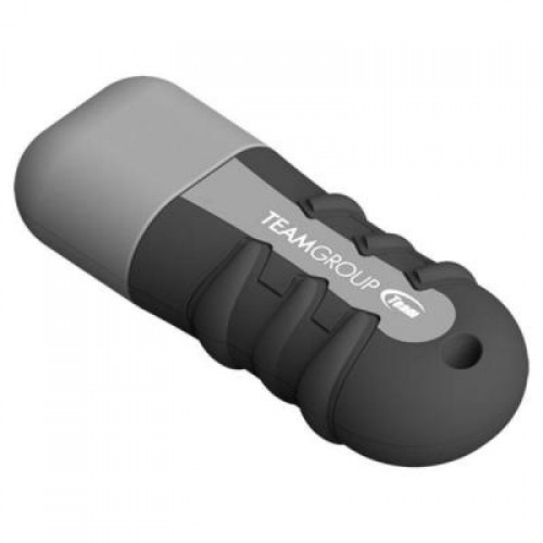 Флешка Team 32GB T181 Gray USB 2.0 (TT18132GC17)