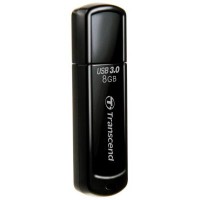 Флешка 8Gb JetFlash 700 Transcend (TS8GJF700)