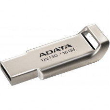 Флешка A-DATA 16GB UV130 Gold USB 2.0 (AUV130-16G-RGD)