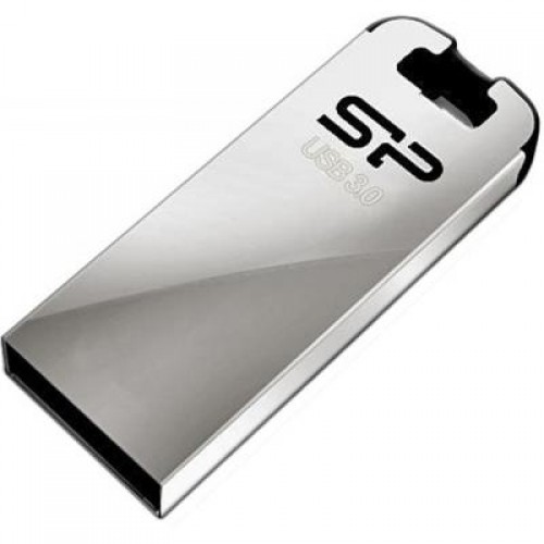 Флешка Silicon Power 32GB JEWEL J10 USB 3.0 (SP032GBUF3J10V1K)