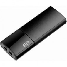 Флешка Silicon Power 64Gb BLAZE B05 Black USB3.0 (SP064GBUF3B05V1K)
