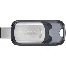 Флешка SANDISK 64GB Ultra Type C USB 3.1 (SDCZ450-064G-G46)