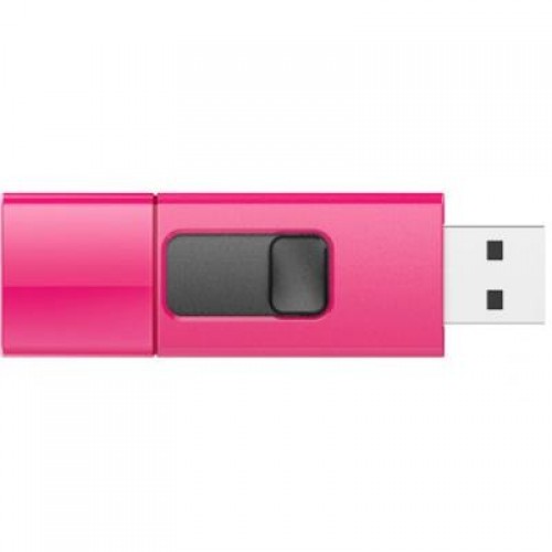 Флешка Silicon Power 64GB BLAZE B05 USB 3.0 (SP064GBUF3B05V1H)