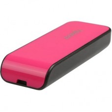 Флешка Apacer 8GB AH334 pink USB 2.0 (AP8GAH334P-1)