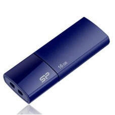 Флешка Silicon Power 16GB Ultima U05 USB 2.0 (SP016GBUF2U05V1D)