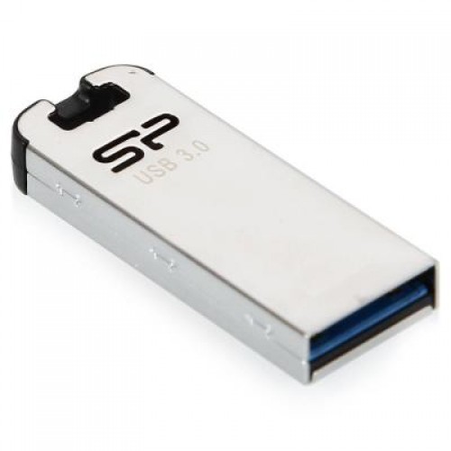 Флешка Silicon Power 32GB JEWEL J10 USB 3.0 (SP032GBUF3J10V1K)