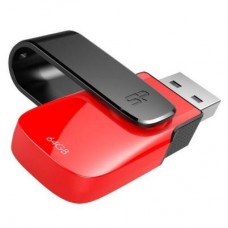 Флешка Silicon Power 64Gb Ultima U31 Red USB 2.0 (SP064GBUF2U31V1R)