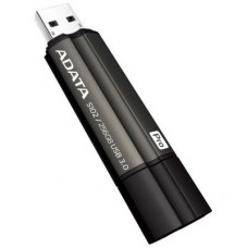 Флешка A-DATA 256GB S102PRO Gray USB 3.1 (AS102P-256G-RGY)