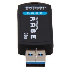 Флешка Patriot 32GB Supersonic RAGE USB 3.0 (PEF32GSRUSB)