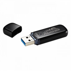 Флешка Apacer 16GB AH355 Black USB 3.0 (AP16GAH355BP-1)