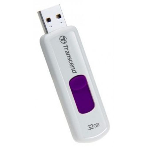 Флешка Transcend 32 GB JetFlash 530 TS32GJF530