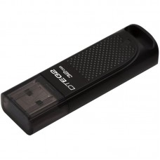 Флешка USB3.1 32GB Kingston DataTraveler Elite G2 Black (DTEG2/32GB)