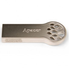 Флешка 32GB AH135 UFD (Tiffany Blue) USB2.0 Apacer (AP32GAH135S-1)