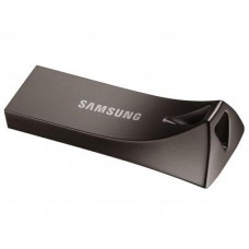 Флешка Samsung 32GB Bar Plus Black USB 3.1 (MUF-32BE4/APC)