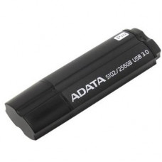 Флешка A-DATA 256GB S102PRO Gray USB 3.1 (AS102P-256G-RGY)