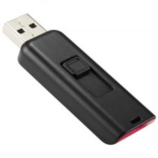 Флешка Apacer 8GB AH334 pink USB 2.0 (AP8GAH334P-1)