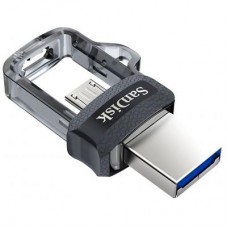 Флешка SANDISK 32GB Ultra Dual Drive M3.0 USB 3.0 (SDDD3-032G-G46)