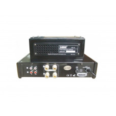 Интегрированный усилитель Taga Harmony HTA-25B Black