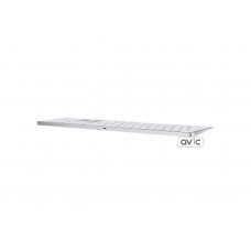 Apple Magic Keyboard with Numeric Keypad (MQ052)