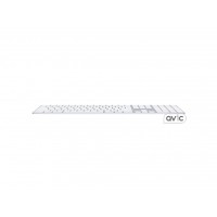 Apple Magic Keyboard with Numeric Keypad (MQ052)