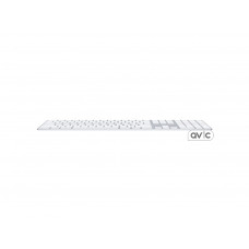 Apple Magic Keyboard with Numeric Keypad (MQ052)