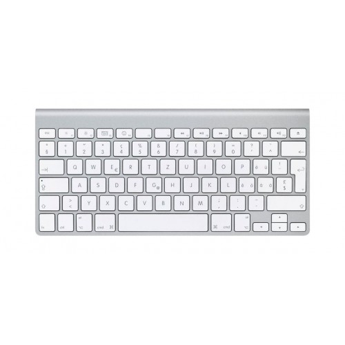 Apple Wireless Bluetooth Keyboard MC184