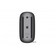 Apple Magic Mouse 2 Space Gray (MRME2)