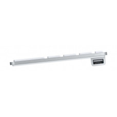 Apple Keyboard Aluminium (MB110)